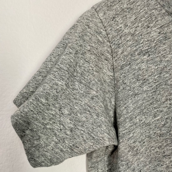 J Crew Squence Gin Fizz Casual Graphic Tshirt NWOT - Picture 4 of 16